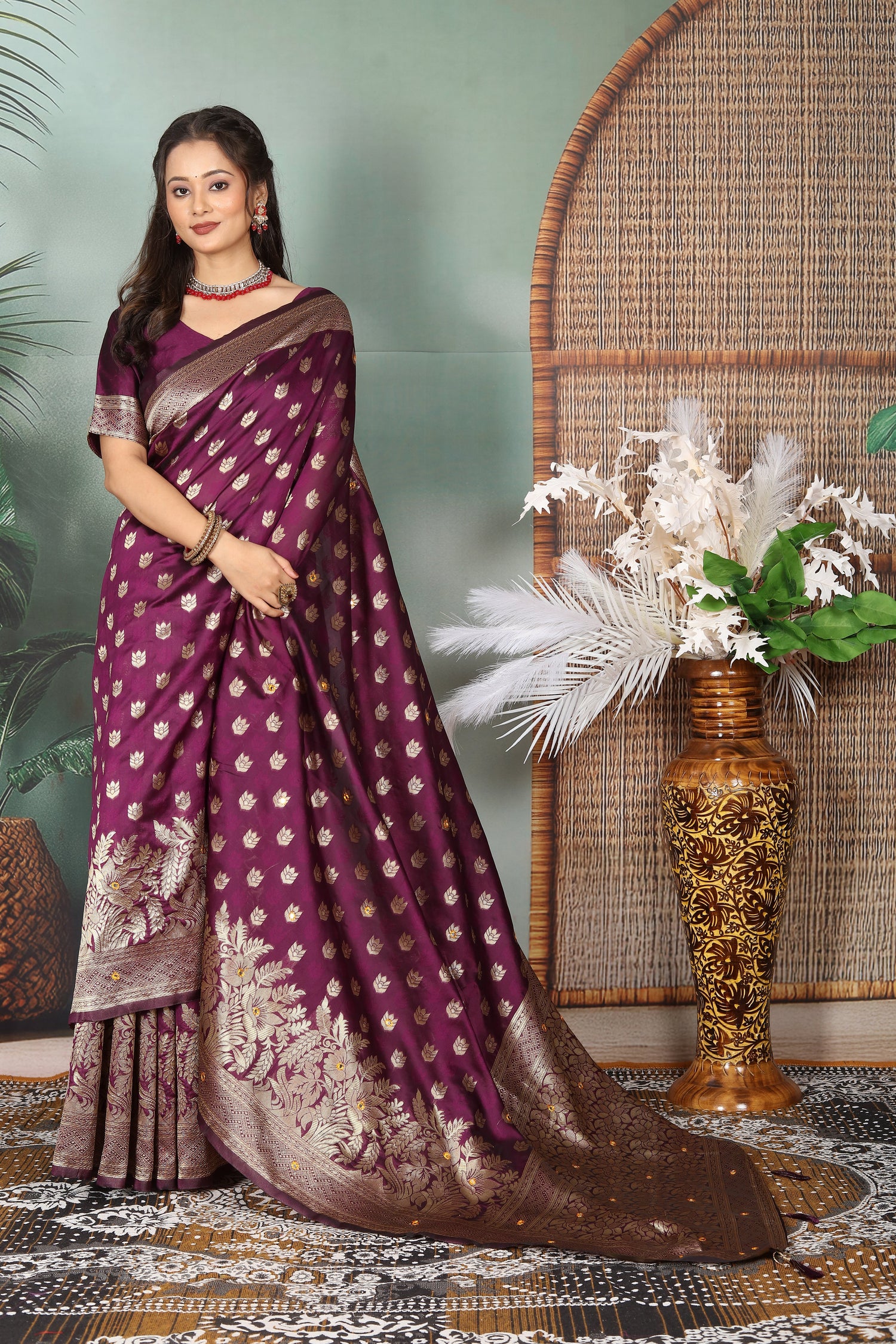 Banarasi Saree Collection